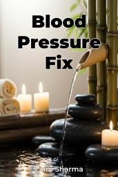 Icon image Blood Pressure Fix