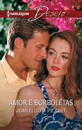 Icon image Amor e borboletas