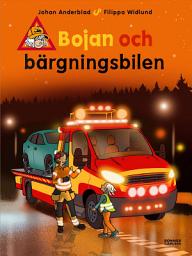 Icon image Bojan och bärgningsbilen