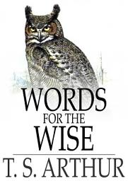 Icon image Words for the Wise