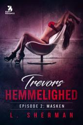 Icon image Trevors hemmelighed 2 - Masken