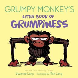 Icon image Grumpy Monkey's Little Book of Grumpiness