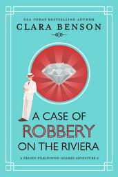 Icon image A Case of Robbery on the Riviera