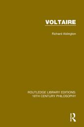Icon image Voltaire