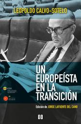 Icon image Un europeísta en la Transición
