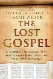 Icon image The Lost Gospel