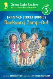 Icon image Bradford Street Buddies: Backyard Camp-Out