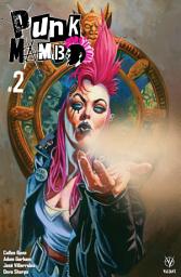 Icon image Punk Mambo