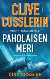 Icon image Paholaisen meri