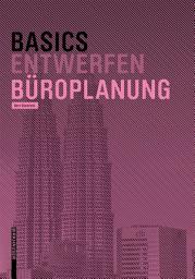 Icon image Basics Büroplanung