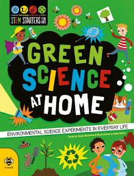 Icon image Green Science at Home