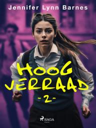 Icon image Hoog verraad: Volume 2