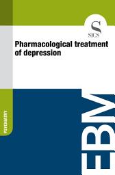 Icon image Pharmacological treatment of depression