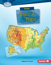 Icon image Using Physical Maps