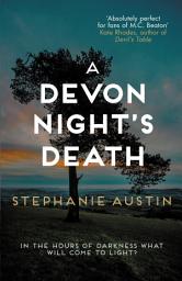 Icon image A Devon Night's Death: The gripping cosy crime series