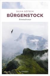Icon image Bürgenstock: Kriminalroman