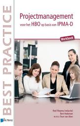 Icon image Projectmanagement voor het HBO op basis van IPMA-D - Werkboek