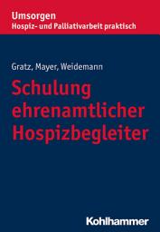 Icon image Schulung ehrenamtlicher Hospizbegleiter
