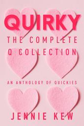 Icon image Quirky: The Complete Q Collection
