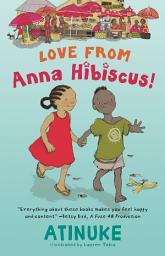Icon image Love from Anna Hibiscus!