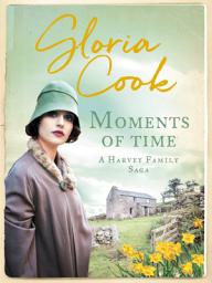 Icon image Moments of Time
