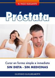 Icon image Próstata - Resolver sin dieta ni medicinas