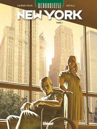 Icon image Uchronie[s] - New York - Tome 01: Renaissance