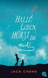 Icon image Hallo Leben, hörst du mich?