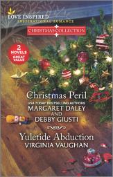 Icon image Christmas Peril and Yuletide Abduction