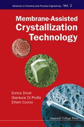 Icon image Membrane-Assisted Crystallization Technology