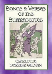 Icon image SONGS AND VERSES OF THE SUFFRAGETTES - music and hymns from the Suffrage Movement
