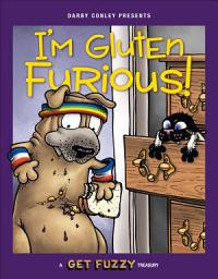 Icon image I'm Gluten Furious
