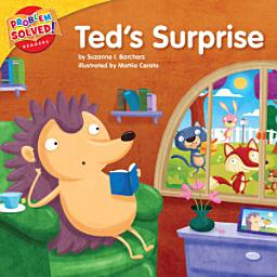 Icon image Ted's Surprise: Read Along or Enhanced eBook