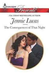 Icon image The Consequences of That Night