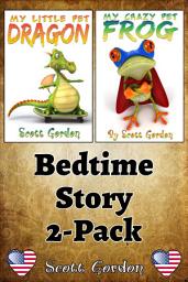 Icon image Bedtime Story 2-Pack