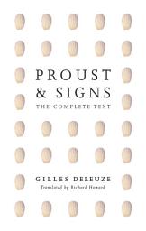 Icon image Proust And Signs: The Complete Text