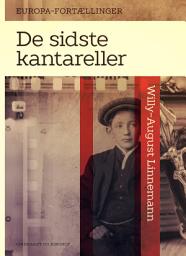 Icon image De sidste kantareller