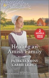 Icon image Healing an Amish Family