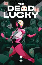 Icon image The Dead Lucky