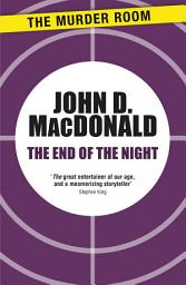Icon image The End of the Night
