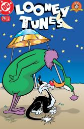 Icon image Looney Tunes (1994)