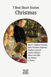 Icon image 7 best short stories - Christmas