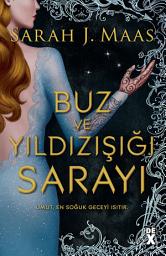 Icon image Dikenler Ve Güller Sarayı 1 - Buz ve Yıldızışığı Sarayı