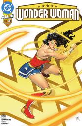 Icon image Wonder Woman (2023)