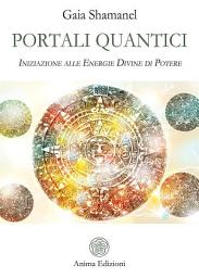 Icon image Portali quantici: Iniziazione alle Energie Divine di Potere