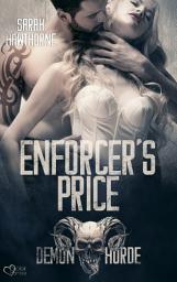 Icon image Demon Horde MC Teil 1: Enforcer's Price