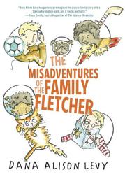 Icon image The Misadventures of the Family Fletcher