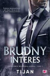 Icon image Brudny interes. Królowie Nowego Jorku. Tom 1