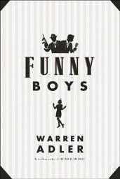 Icon image Funny Boys