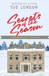 Icon image Secrets of the Season